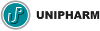 Юнифарм логотип
