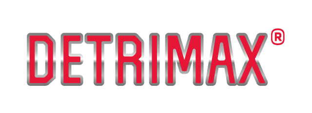 Логотип Детримакс®