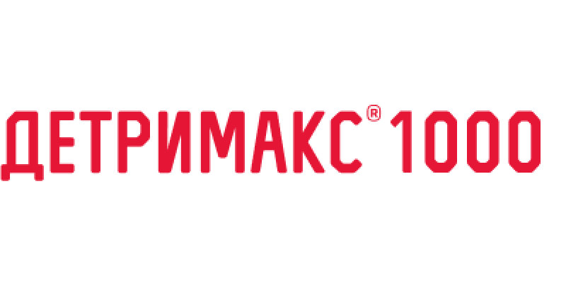 Детримакс1000