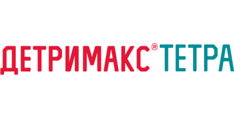 ДетримаксТЕТРА