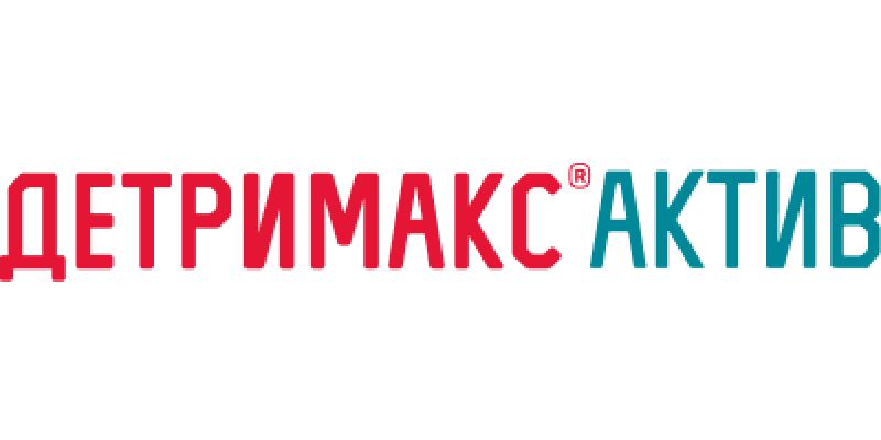 ДетримаксАктив