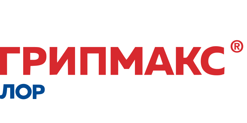 Грипмакс® ЛОР